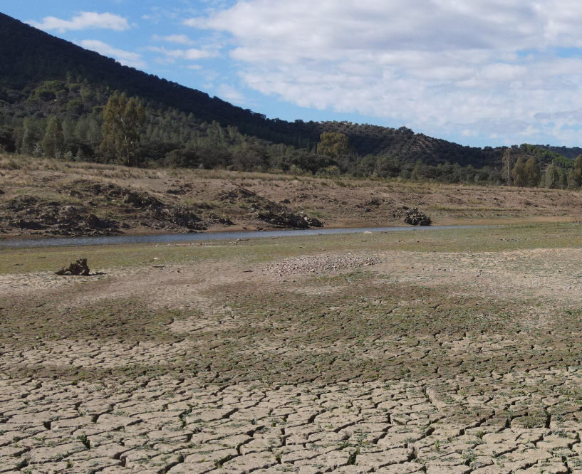 Identifying pathways to climate change adaptation – BHP