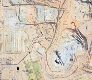 Identificación de Rutas de Adaptación al Cambio Climático – BHP