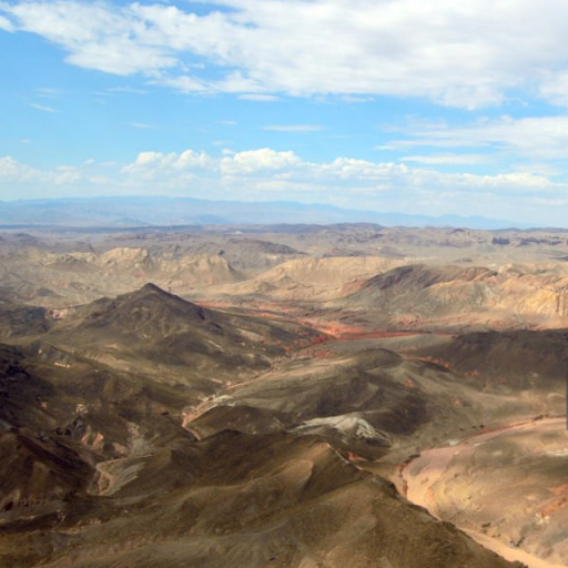 Infiltration Study – RT Industrial Complex, Codelco