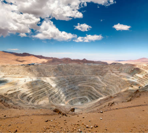 Hydrogeological Model Update Service Pampa Puno – Vega Sapunta – Codelco